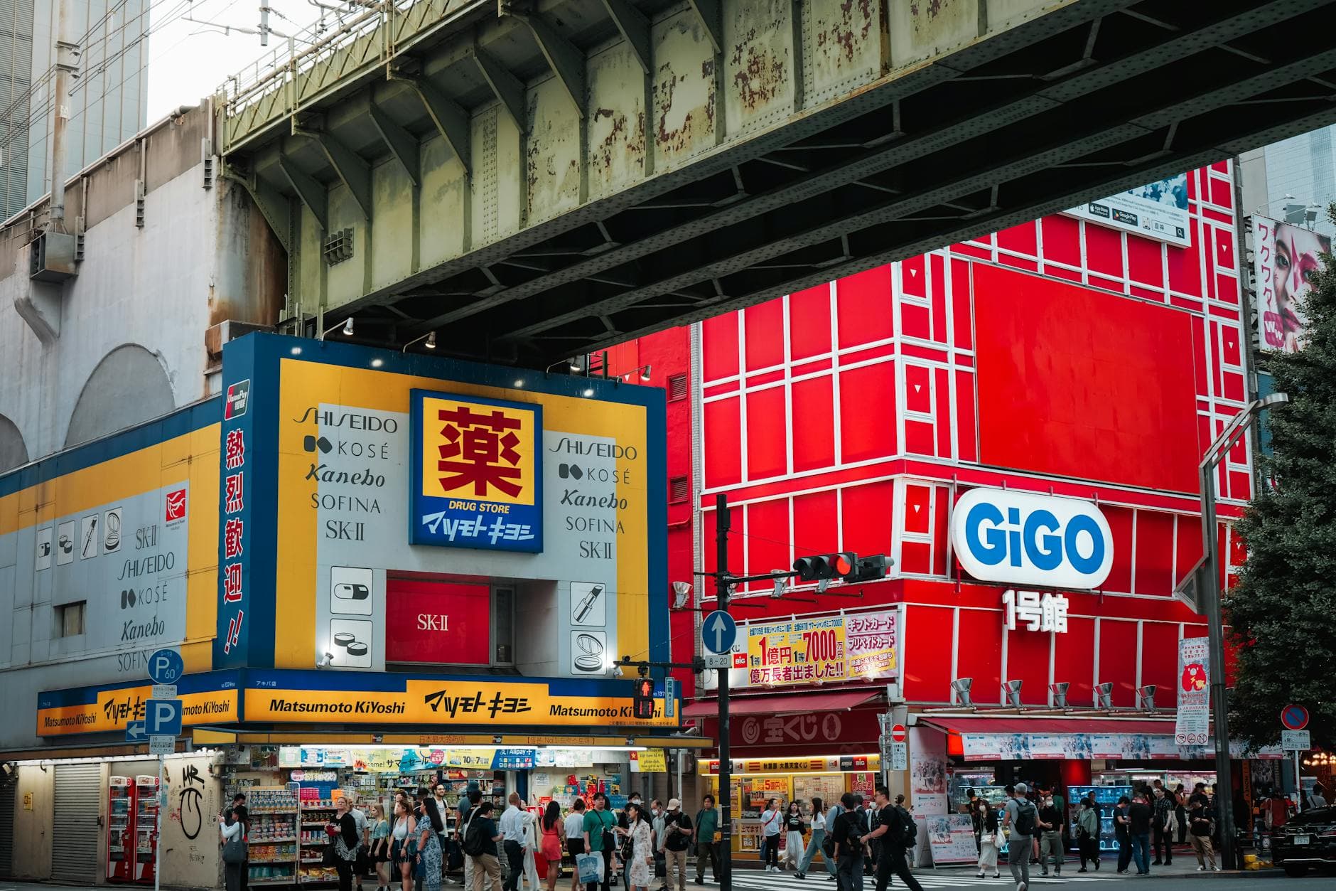 Top Things to Do in Tokyo for First Timers j2yv1k