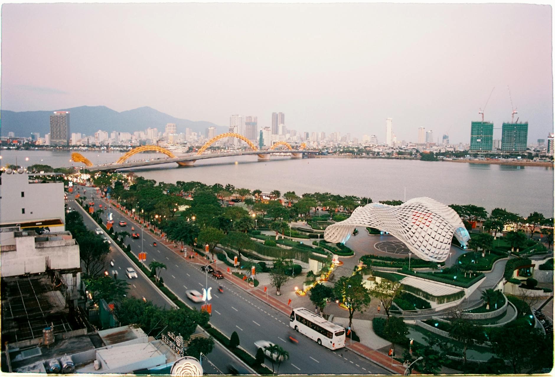 Top 20 Hidden Gems in Da Nang for First Timers mak6cc