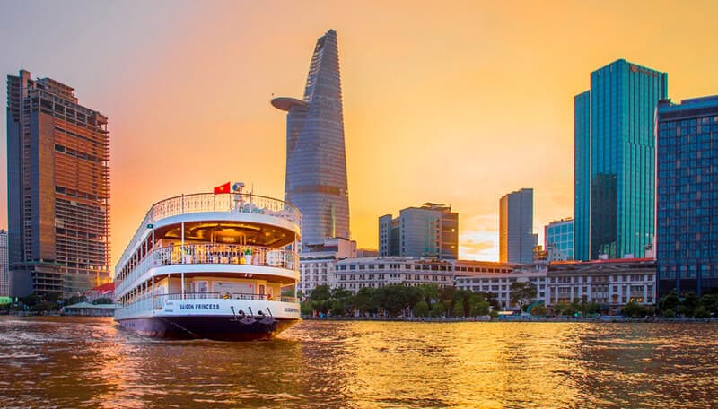 7 days to Ho Chi Minh City (Phong testing) arcwvz