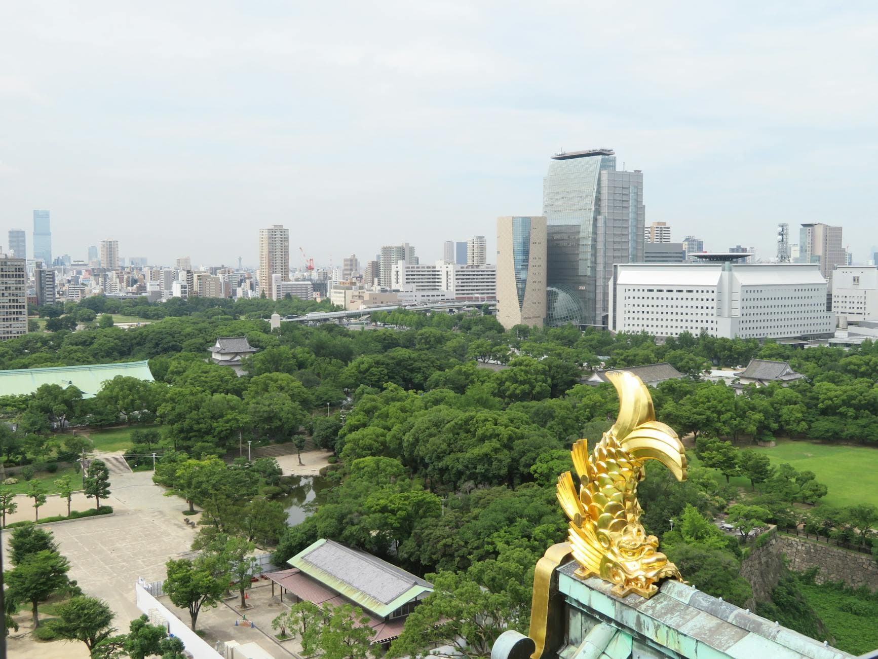 Hidden Gems in Osaka for First Timers vvwdzj