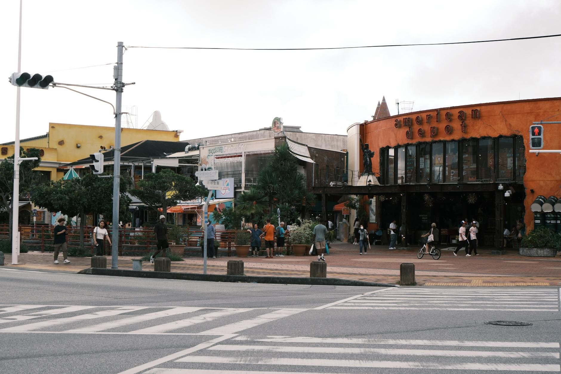 Okinawa 3 Day Itinerary for First Timers 1p8dsv