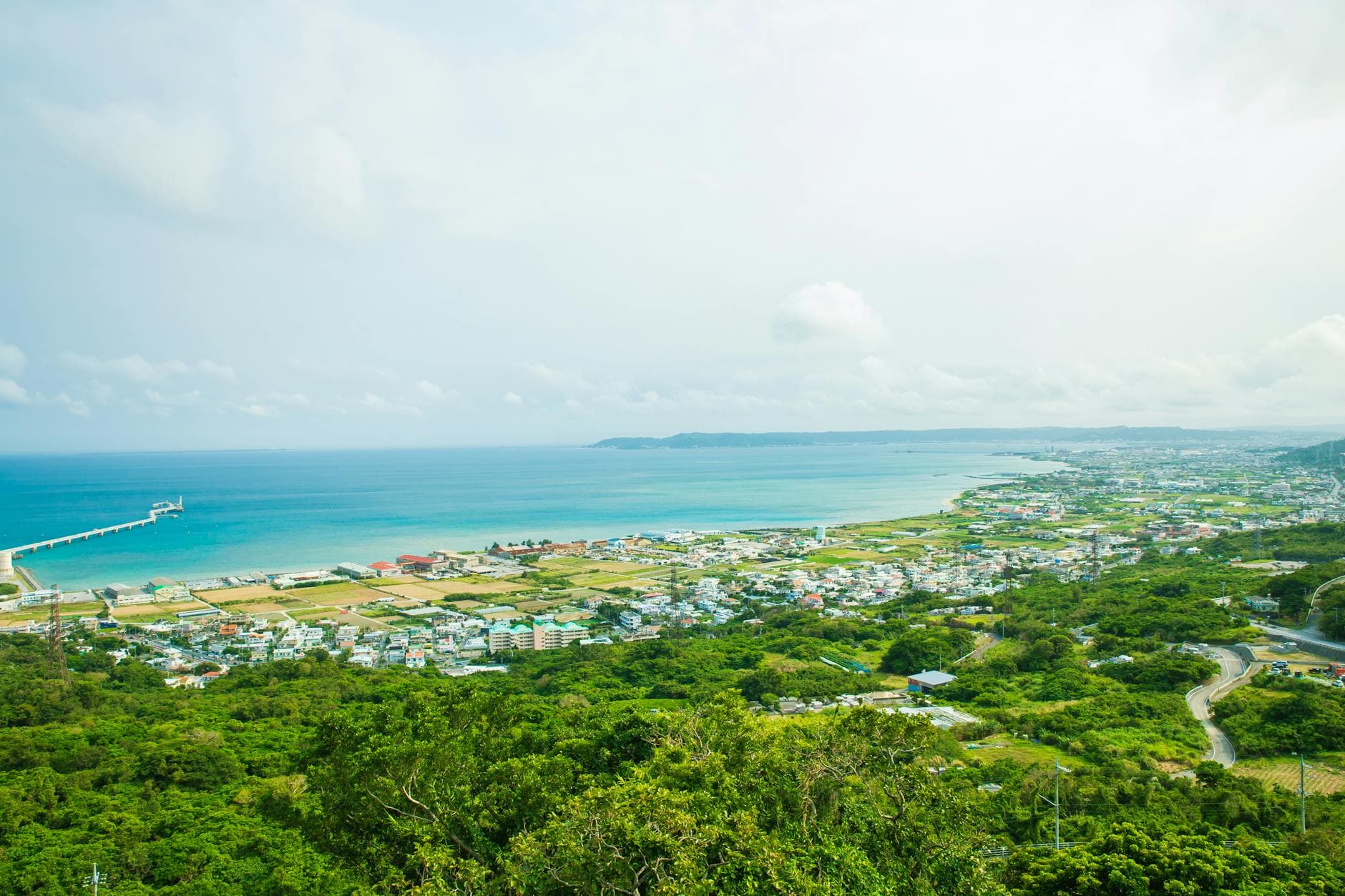 Okinawa 3 Day Itinerary for First Timers 1p8dsv