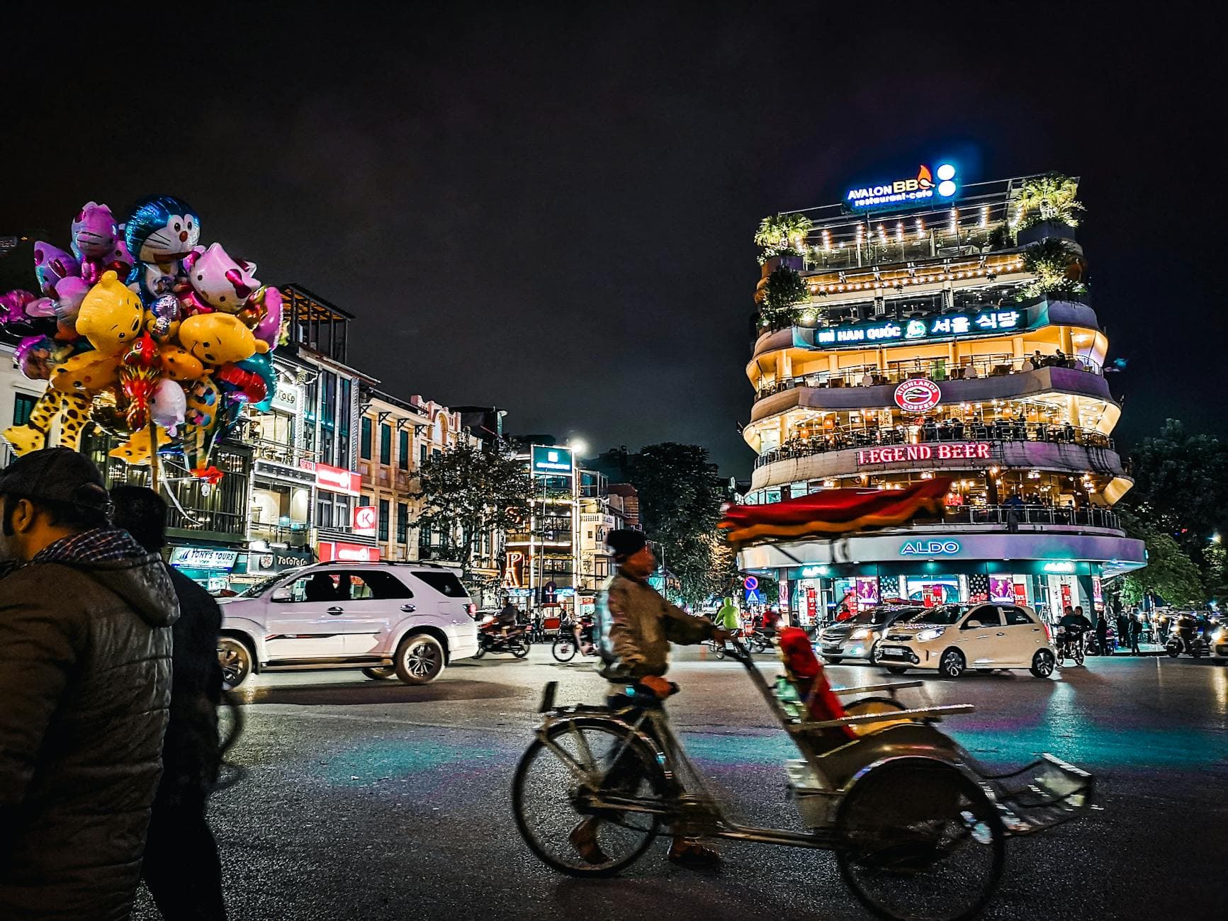 Top 20 Hidden Gems in Hanoi for First-Time Visitors 1j1p1d