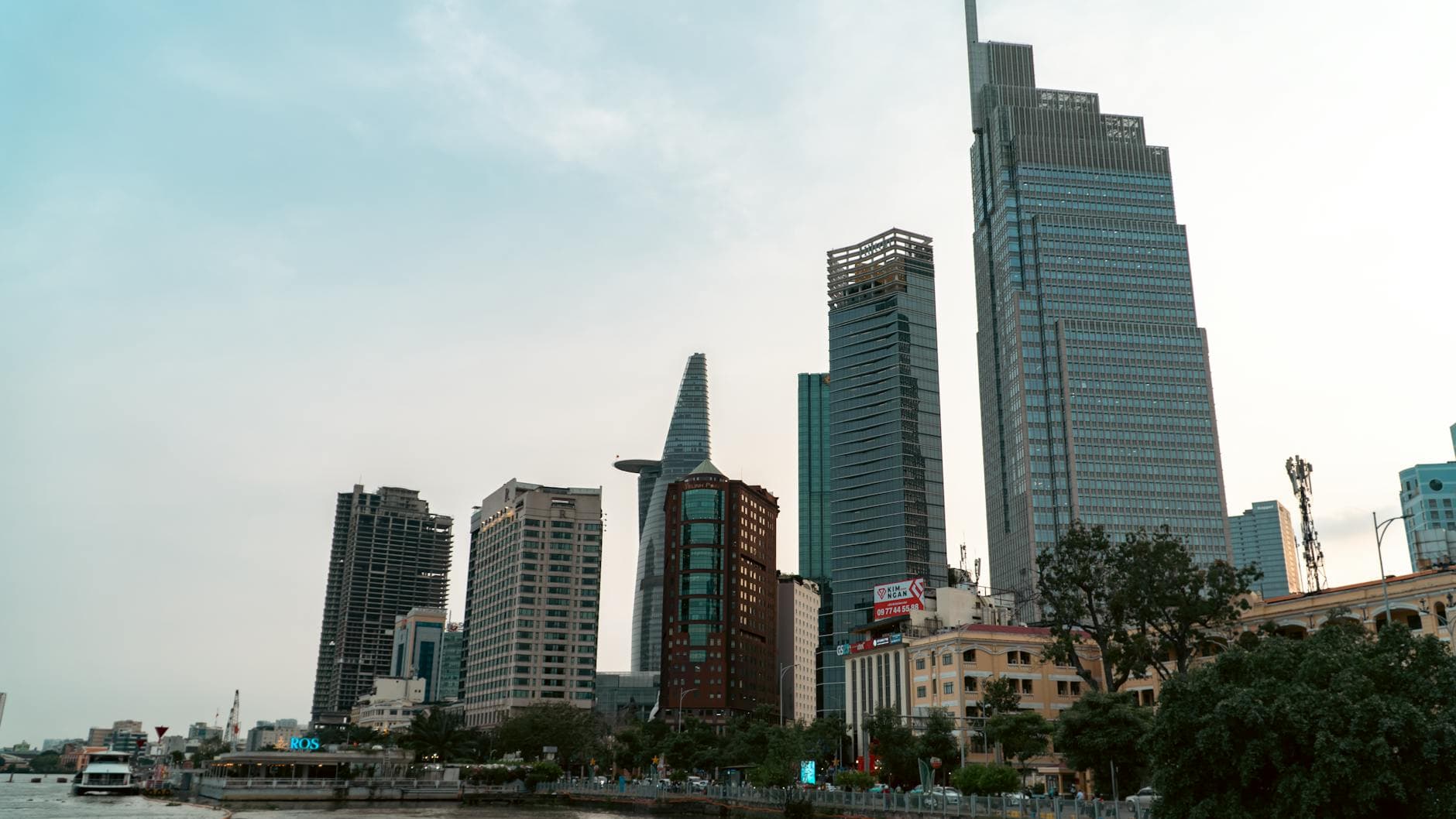 Top 20 Hidden Gems in Ho Chi Minh City for First Timers lapk45