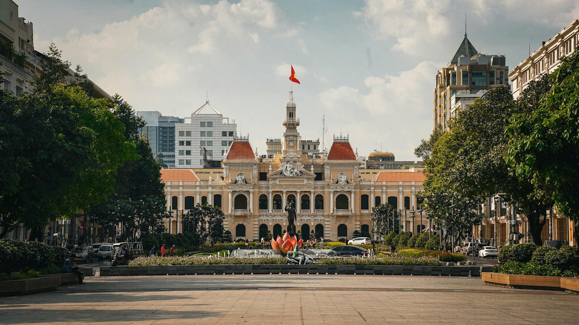 Top 20 Hidden Gems in Ho Chi Minh City for First Timers lapk45
